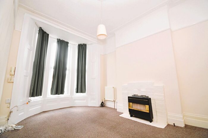 1 Bedroom Flat To Rent In Vicarage Park, London, SE18