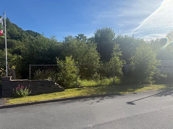 3 Bedroom Detached Bungalow For Sale In Cysgod Y Coed, Cwmann, Lampeter, SA48