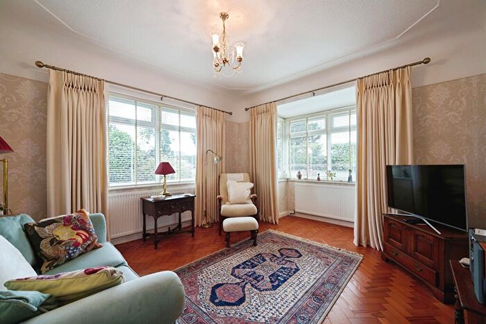 2 Bedroom Detached Bungalow For Sale In Mill Lane, Greasby, Wirral, CH49