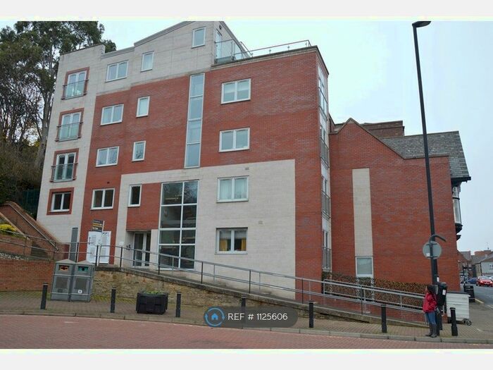 2 Bedroom Flat To Rent In Duke Street, North Shields, NE29