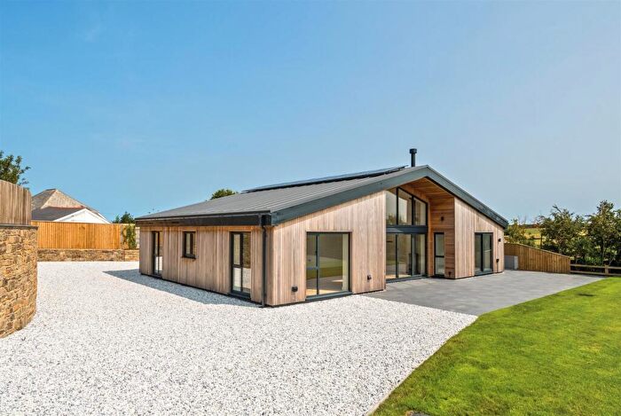 3 Bedroom Bungalow For Sale In Lydacott, Barnstaple, EX31