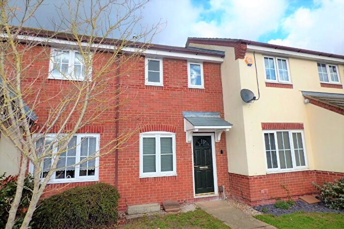 2 Bedroom Terraced House To Rent In Grange Road, Barton-le-Clay, Bedfordshire, MK45