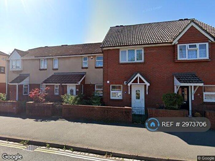 2 Bedroom Terraced House To Rent In Denning Mews, Southsea, PO5