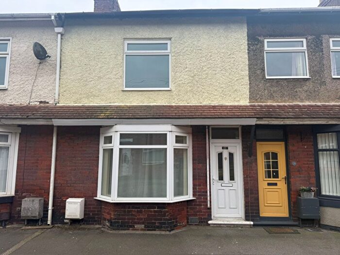 2 Bedroom Terraced House To Rent In Dene Crescent, Shotton Colliery, Durham, County Durham, DH6