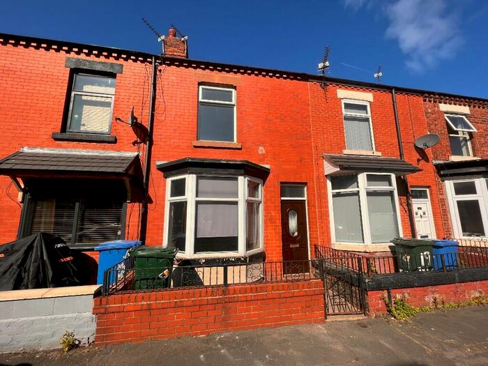 2 Bedroom Terraced House To Rent In Temperance Street, Chorley, Lancashire, PR6
