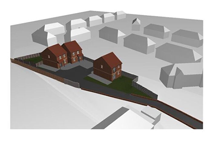Land For Sale In Merrill Road, Thurnscoe, Rotherham, S63