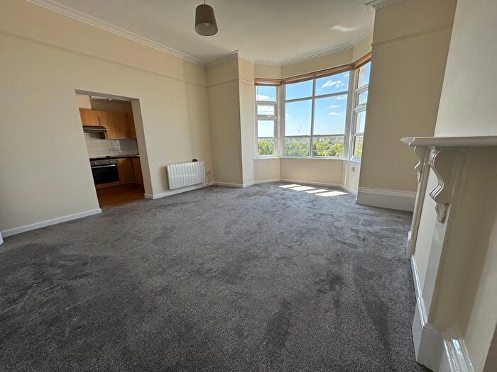 Studio To Rent In Trull Road, Taunton, TA1