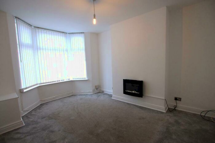 3 Bedroom Terraced House To Rent In Endborne Road, Walton, Liverpool, L9