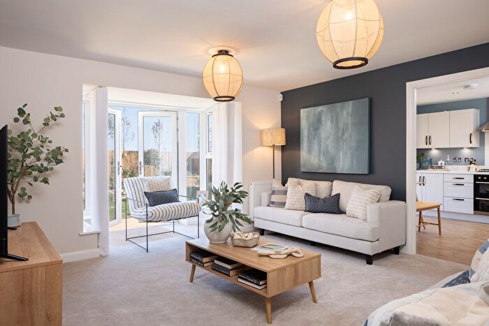 4 Bedroom Semi Detached House For Sale In "Bracebridge" At The Balk, Pocklington, York, YO42