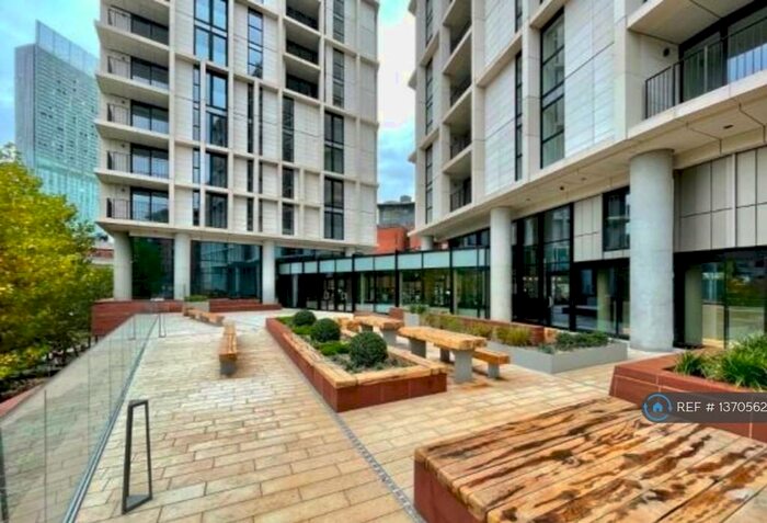 2 Bedroom Flat To Rent In Castle Wharf, Manchester, M15