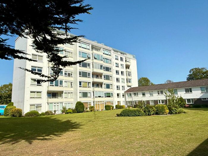 2 Bedroom Apartment For Sale In Compton Place Road, Eastbourne, East Sussex, BN21