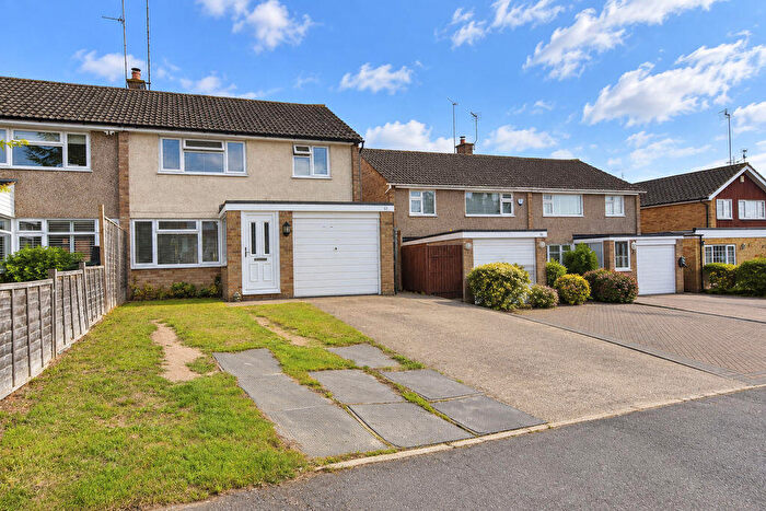 3 Bedroom Semi Detached House To Rent In Spot Lane, Maidstone, ME15