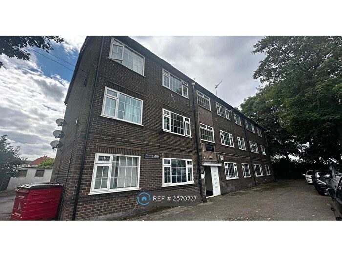 2 Bedroom Flat To Rent In Liverpool Road, Widnes, WA8