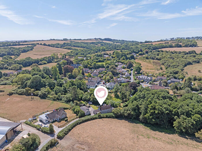 6 Bedroom Detached House For Sale In Hooke, Beaminster, Dorset, DT8