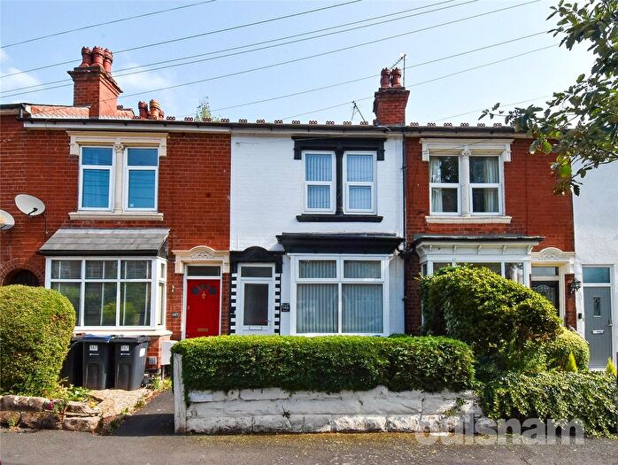 2 Bedroom Terraced House For Sale In May Lane, Kings Heath, Birmingham, West Midlands, B14