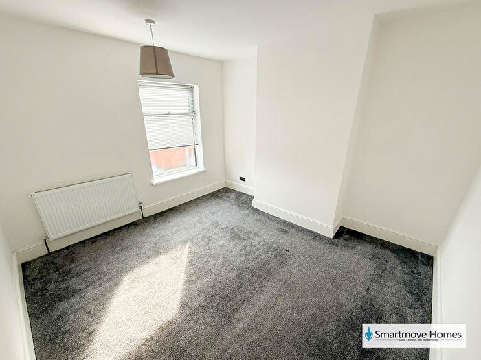 2 Bedroom End Of Terrace House For Sale In Crossley Street, Ripley, DE5