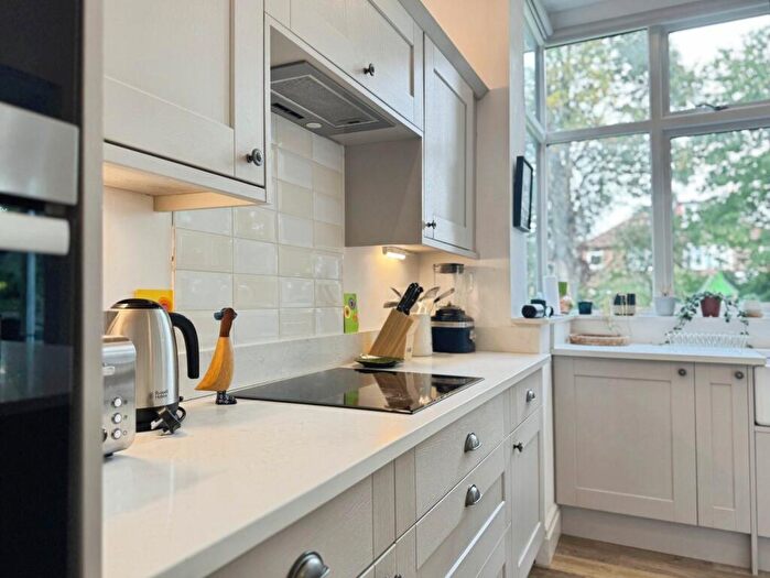 5 Bedroom Detached House To Rent In Old Broadway, Didsbury, Manchester, M20