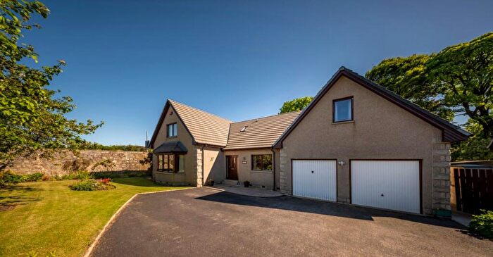 6 Bedroom Property For Sale In Kintore, Torryburn, AB51