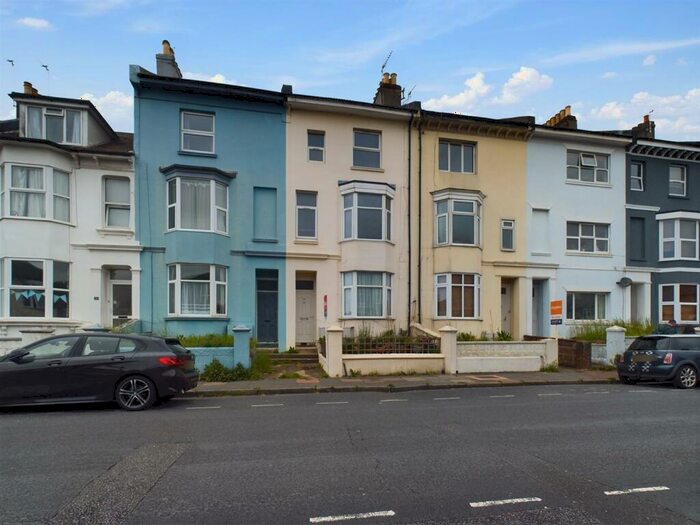 1 Bedroom Flat To Rent In Upper Lewes Road, Brighton, BN2