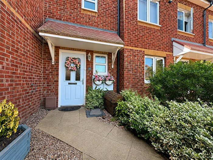 3 Bedroom Property To Rent In Magister Drive, Lee-On-The-Solent, PO13