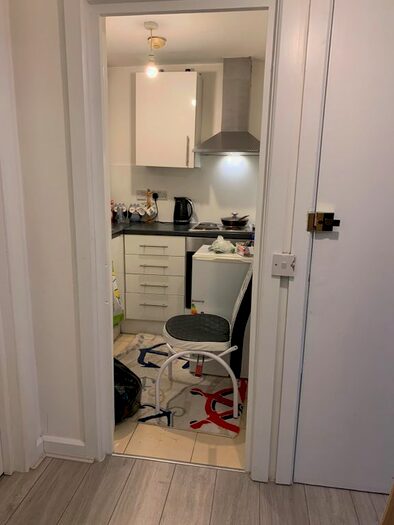 1 Bedroom Flat To Rent In Middleham Gardens., Edmonton, London. N18