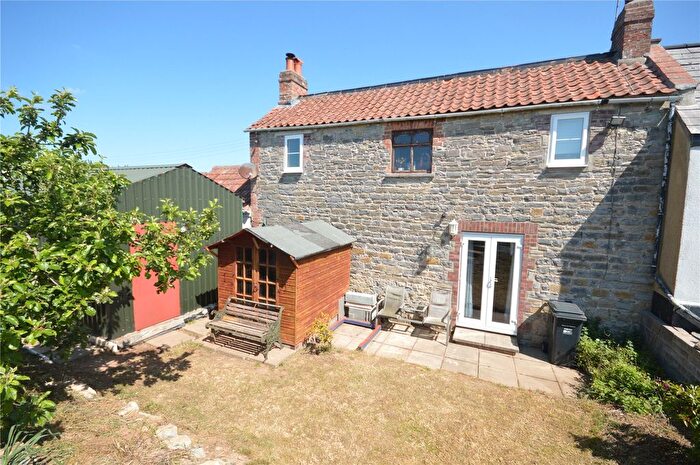 3 Bedroom Semi-Detached House For Sale In Chapel House, Bradney Lane, Bawdrip, TA7