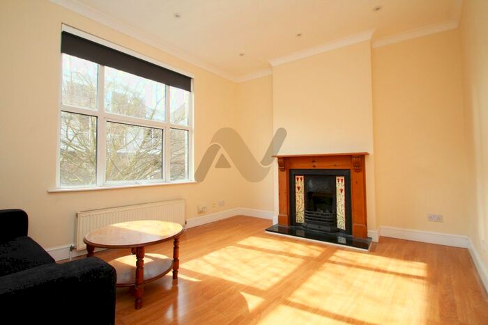 2 Bedroom Maisonette To Rent In Bavaria Road, London, N19