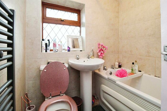 2 Bedroom Terraced House For Sale In Abbotsford Road, Nuneaton, CV11