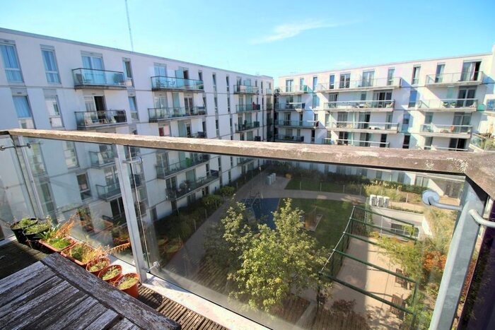 2 Bedroom Flat To Rent In Empire Way, Wembley, HA9