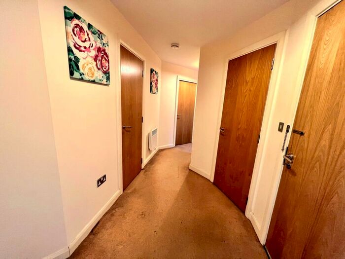 2 Bedroom Apartment To Rent In West Wear Street, Sunderland, SR1