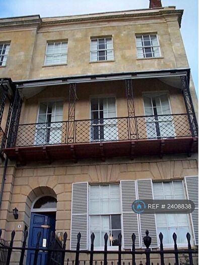 1 Bedroom Flat To Rent In Harley Place, Bristol, BS8