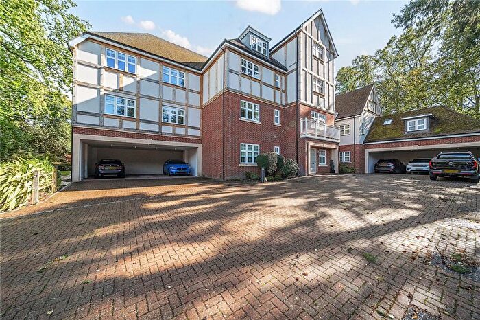 2 Bedroom Apartment To Rent In High Peak, Sunningdale Heights, Sunningdale, Berkshire, SL5
