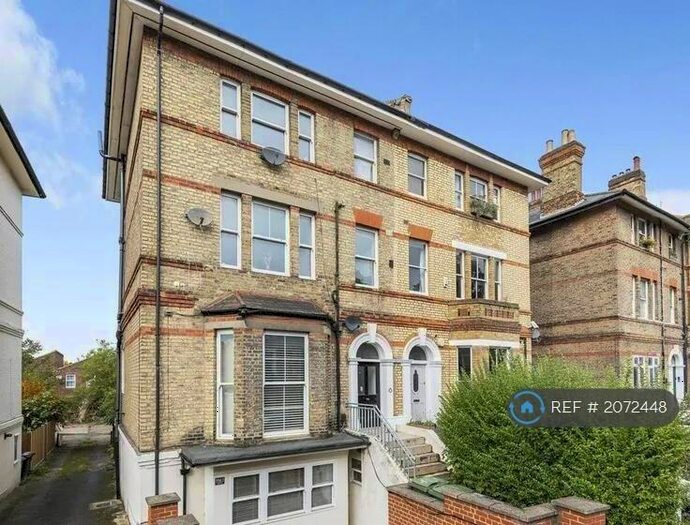 1 Bedroom Flat To Rent In Alexandra Drive, London, SE19