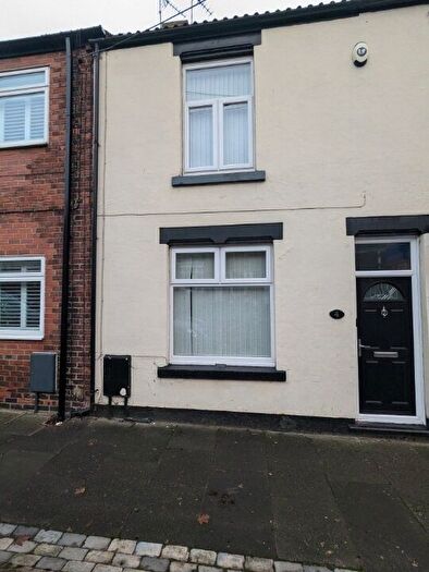 2 Bedroom Terraced House To Rent In Linden Terrace, Ferry Hill, Durham, DL17