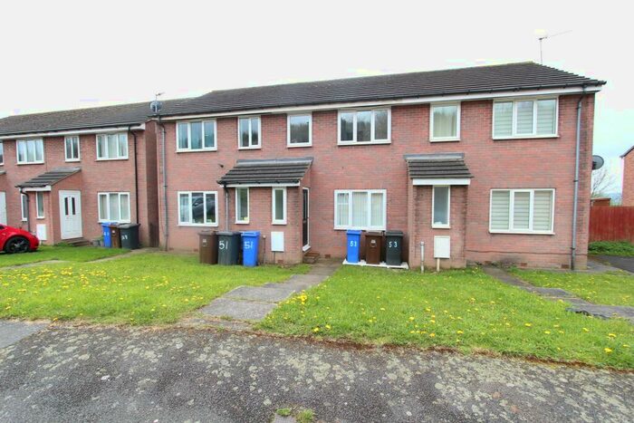 3 Bedroom Terraced House To Rent In Sandstone Drive, Sheffield, S9