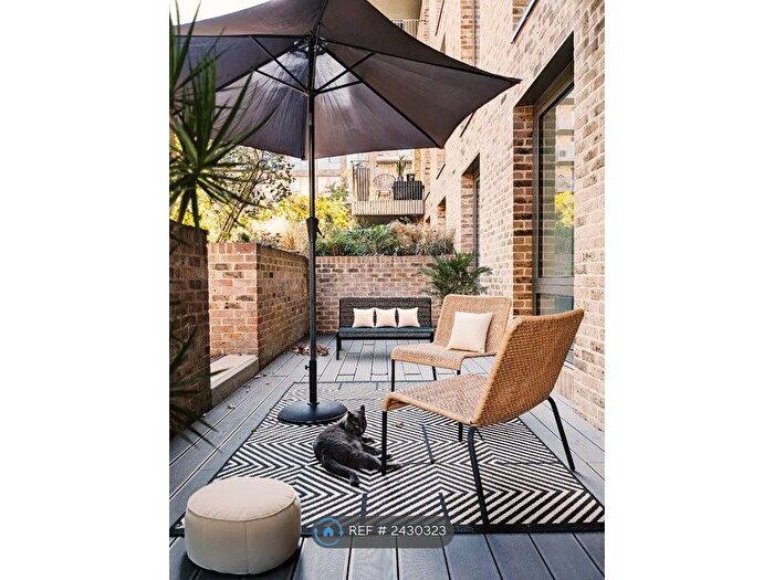 1 Bedroom Flat To Rent In Brentford Lock, Brentford, TW8