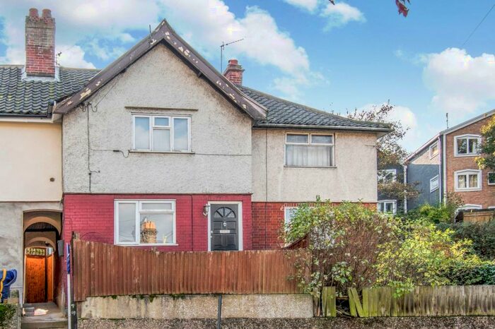 1 Bedroom Flat To Rent In Ketts Hill, NR1