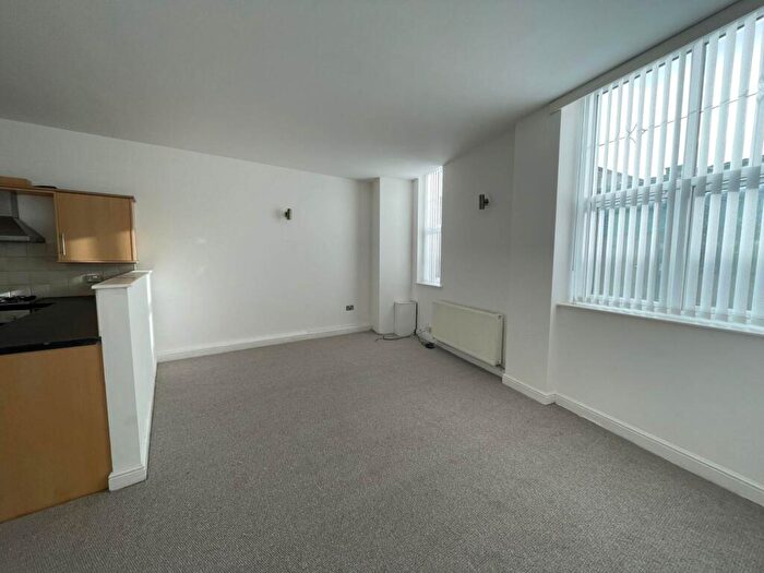 2 Bedroom Apartment To Rent In The Co Operative, Middleton Road, OL2