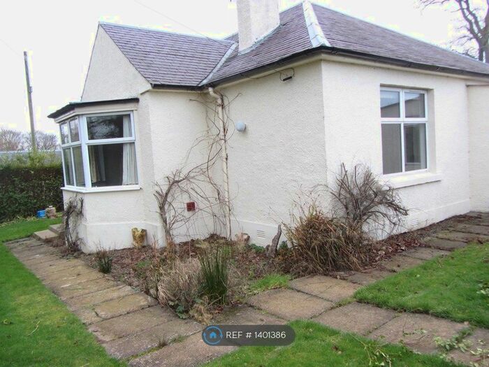 2 Bedroom Bungalow To Rent In Gilchriston Farm, East Lothian, EH36