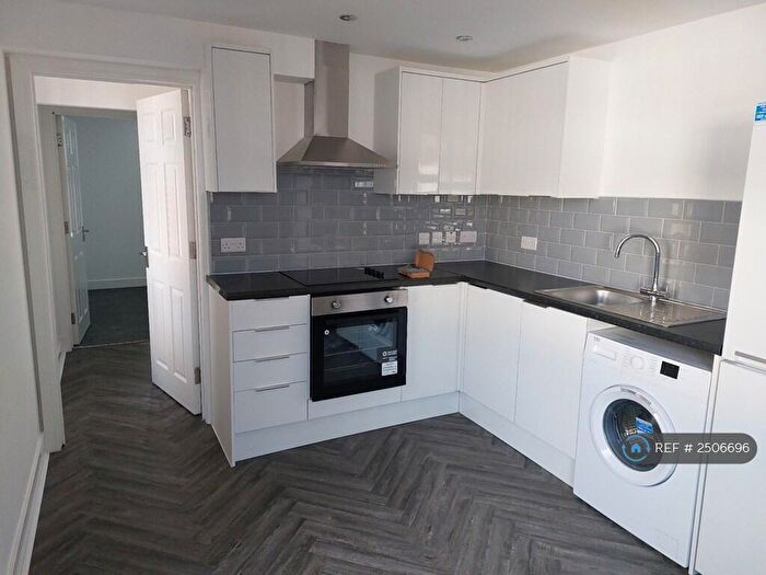 1 Bedroom Flat To Rent In Thornhill Road, Coventry, CV1