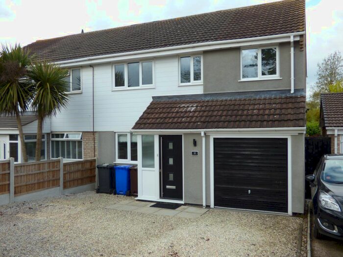 3 Bedroom Detached House To Rent In Borrowdale Drive, Long Eaton, NG10