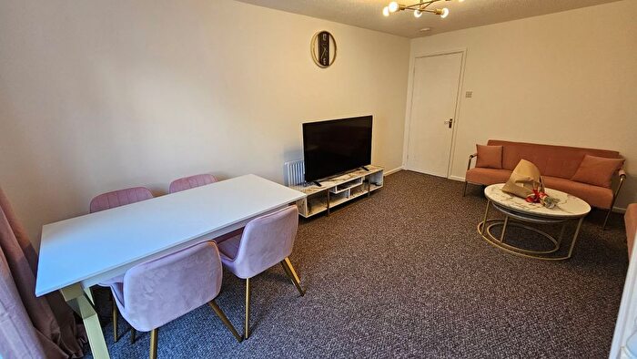 2 Bedroom Terraced House To Rent In Frys Hill, Oxford, OX4