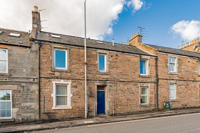 Studio For Sale In / Drum Street, Edinburgh, EH17