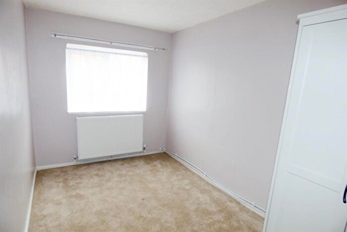 1 Bedroom Flat To Rent In Hymers Avenue, South Shields, NE34