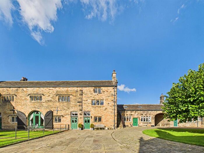 1 Bedroom Character Property For Sale In Kennelmans Cottage, Kirklees Hall Estate, Clifton, Brighouse, HD6