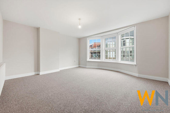 1 Bedroom Apartment To Rent In Station Lane, Hornchurch, RM12