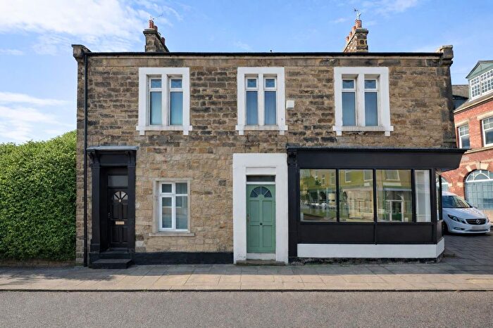 1 Bedroom Flat For Sale In Collingwood Street, Gateshead, NE10