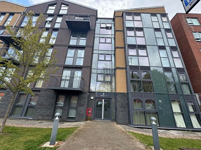 1 Bedroom Apartment To Rent In Arden Gate, B15