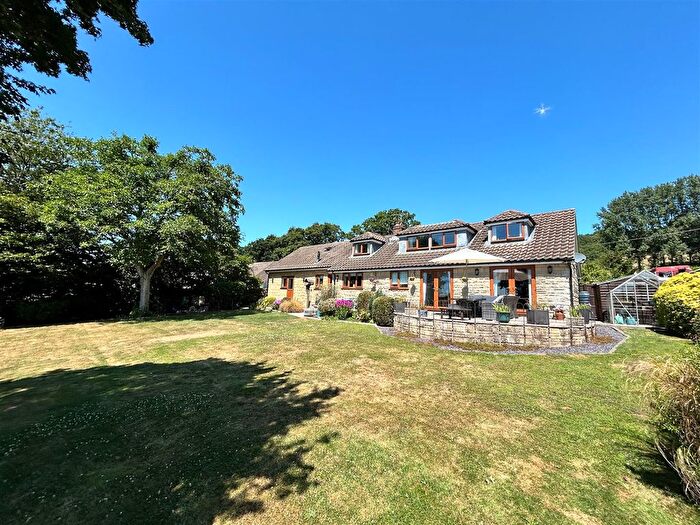 4 Bedroom Detached Bungalow For Sale In West Chinnock, Crewkerne, TA18