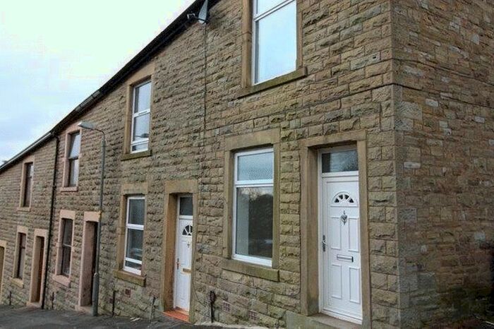 2 Bedroom Terraced House To Rent In Townsend Street, Haslingden, Rossendale, BB4